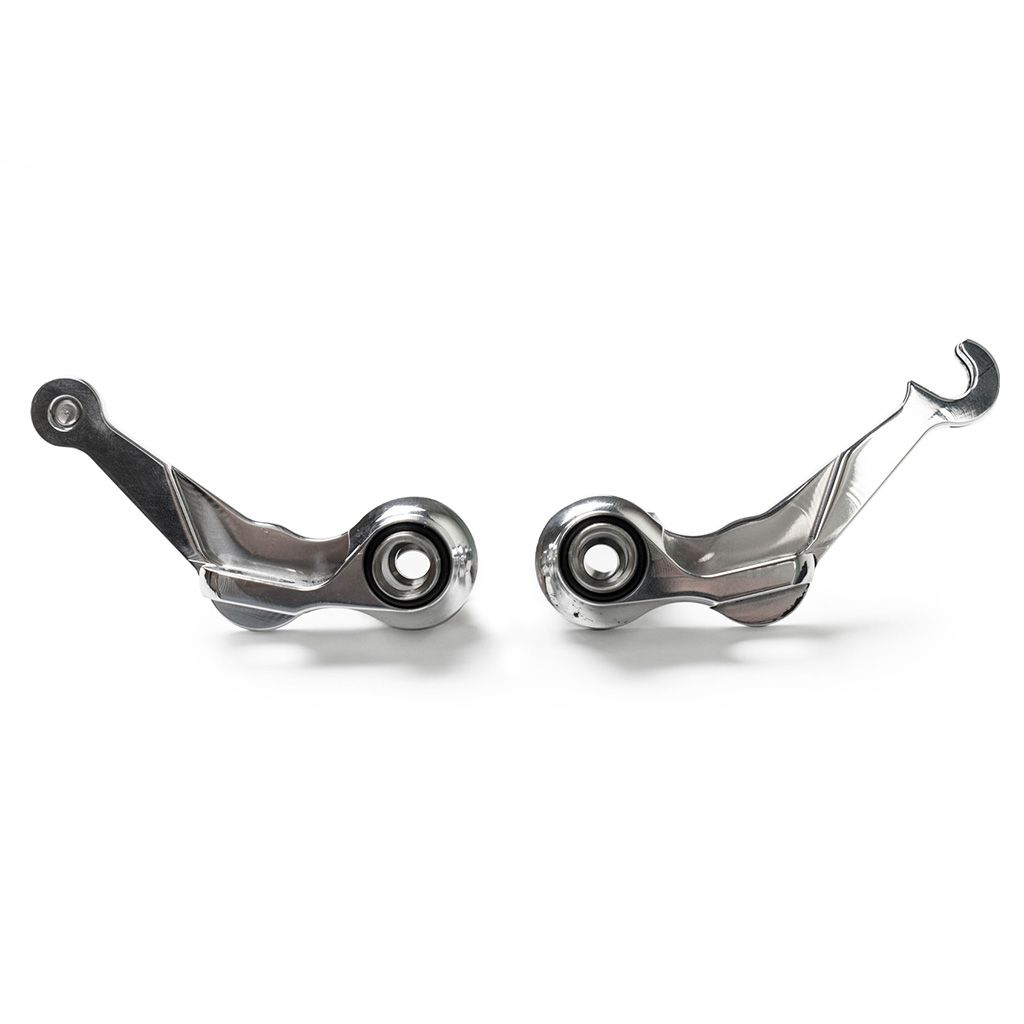 Paul - Touring Canti Brake (polished)