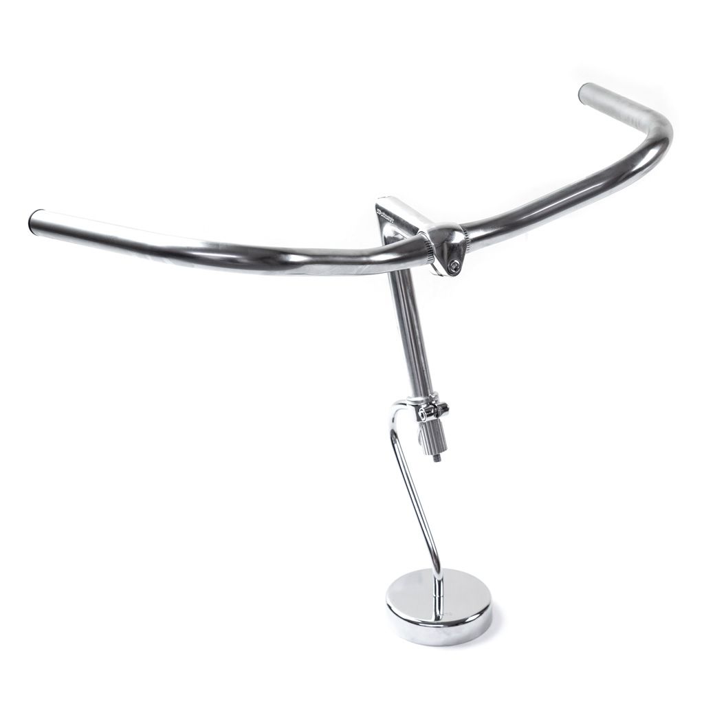 Nitto - Albatross B352 (silver)