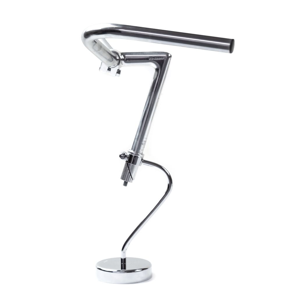 Nitto - Albatross B352 (silver)