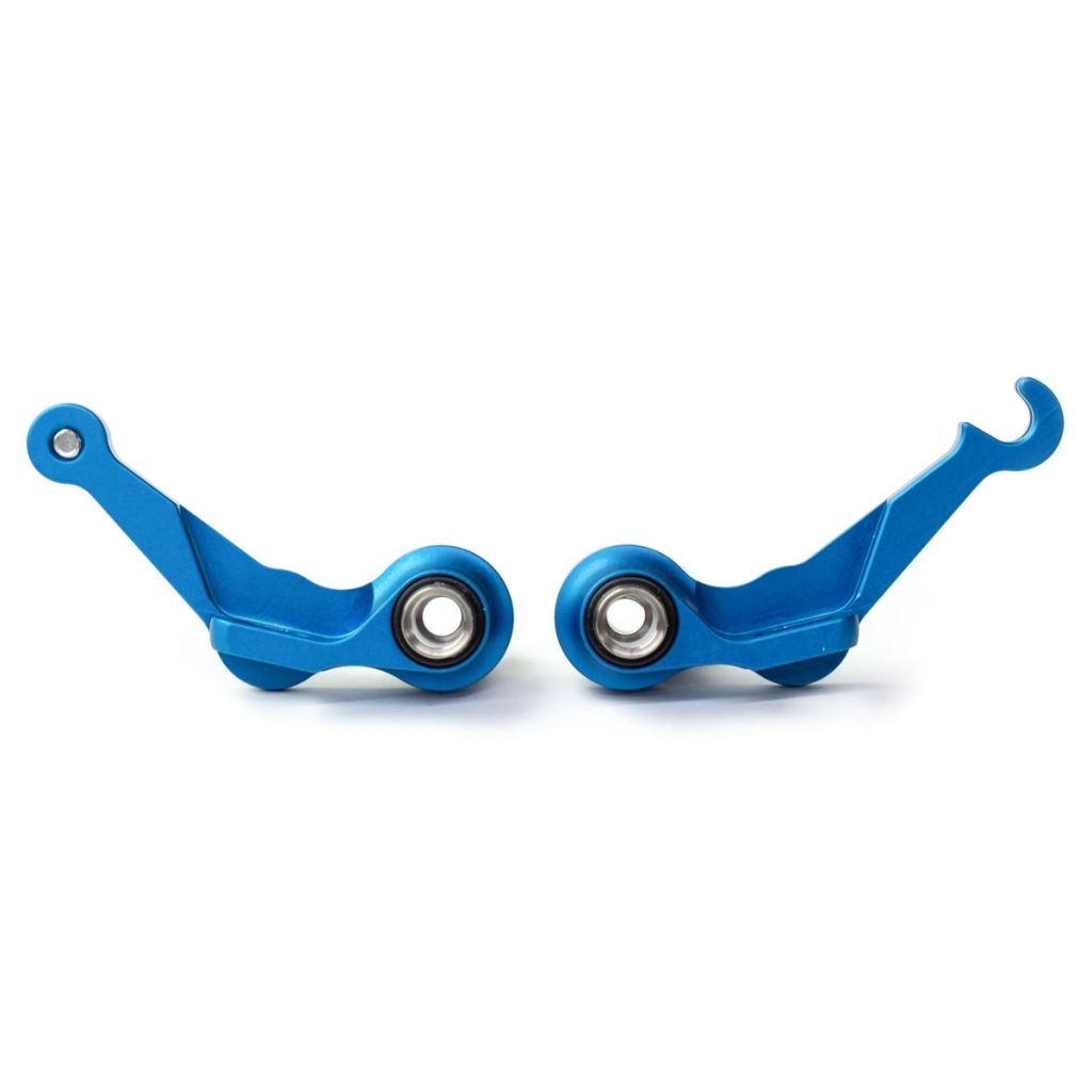 Paul - Touring Canti Brake (blue)