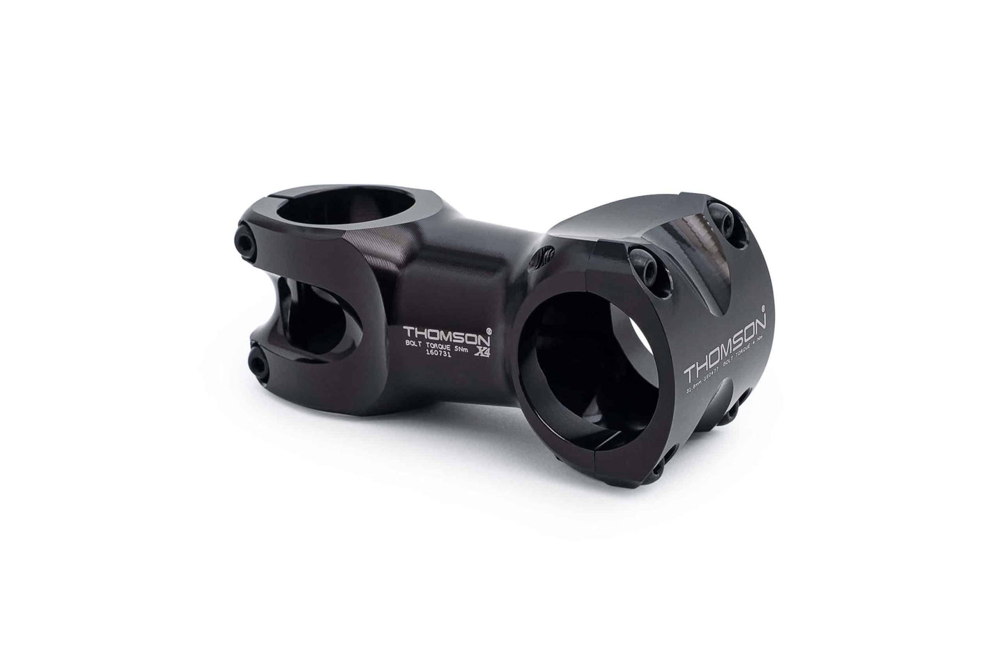 Thomson Elite x4 Stem -10 (black)