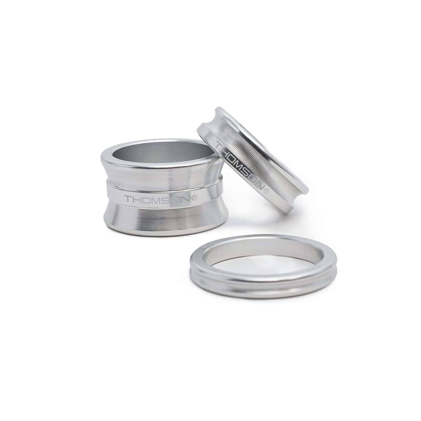 Thomson - Spacer Kit (silver)