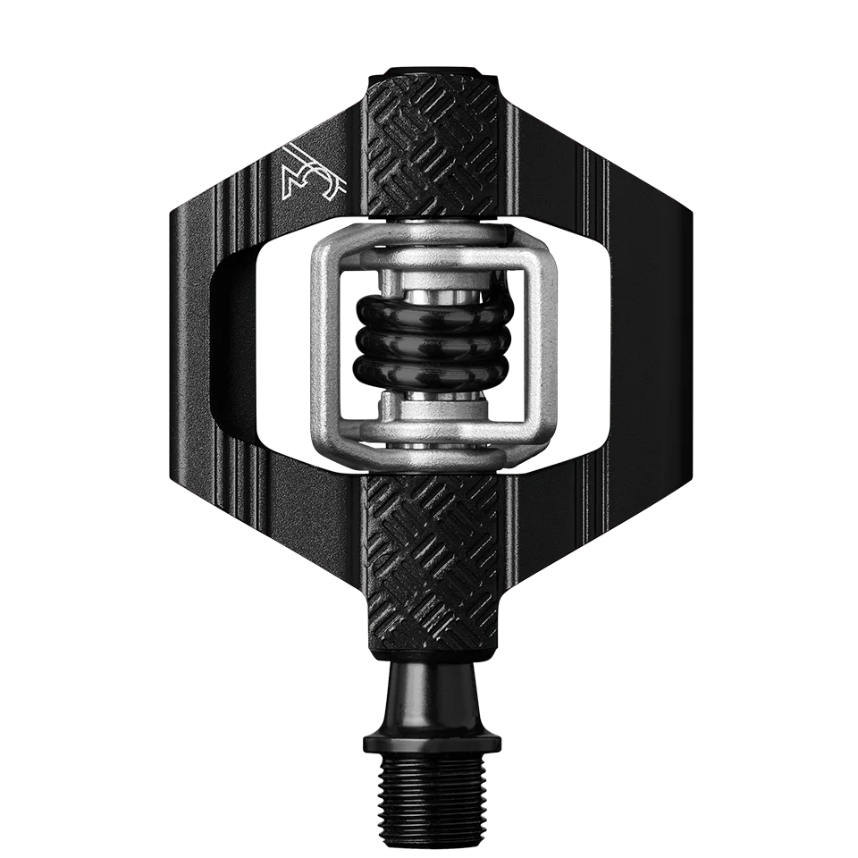 Crank Brothers - Candy 3 (black)