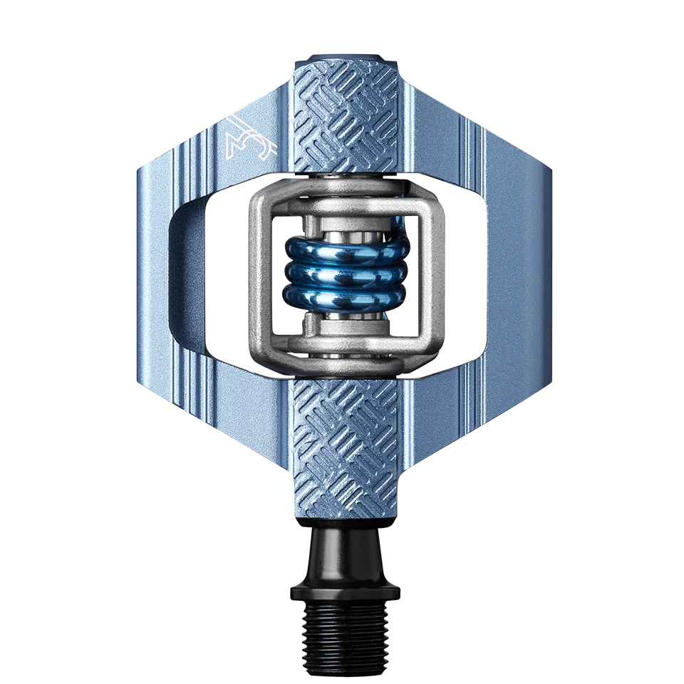 Crank Brothers - Candy 3 (slate blue)