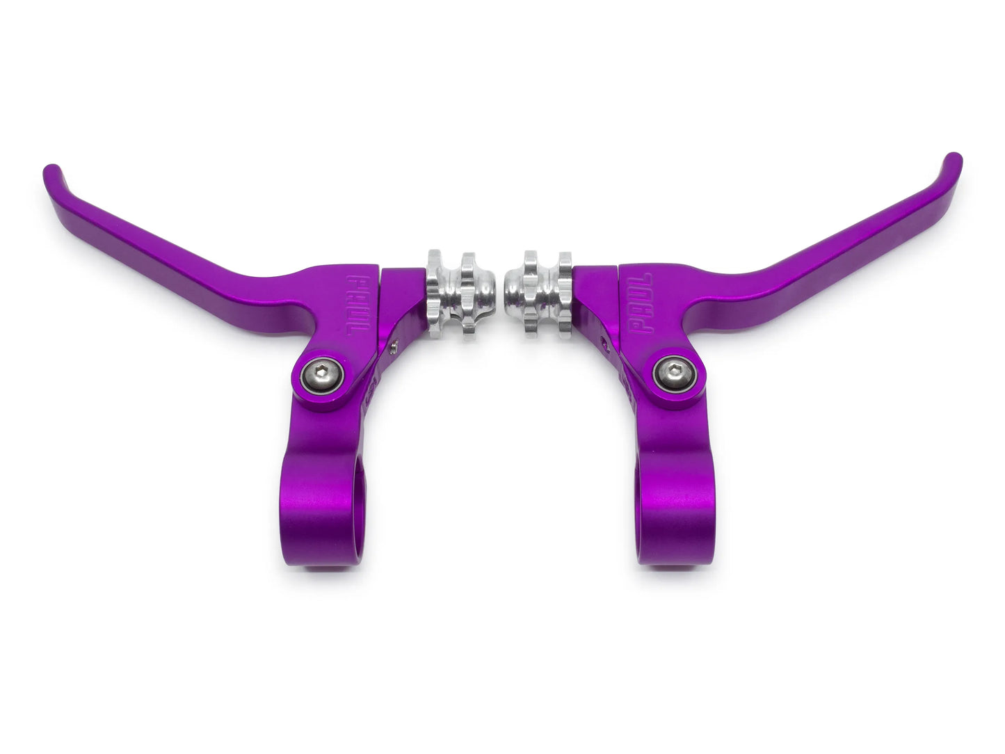 Paul - Canti Lever (purple)