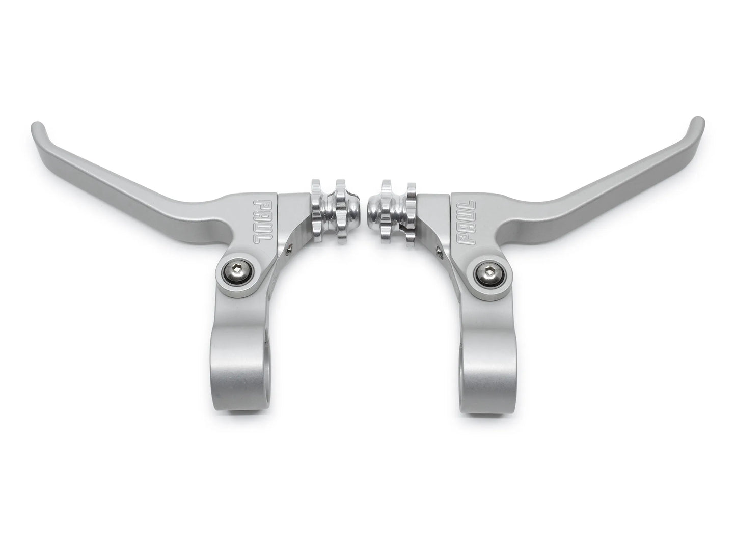 Paul - Canti Lever (silver)