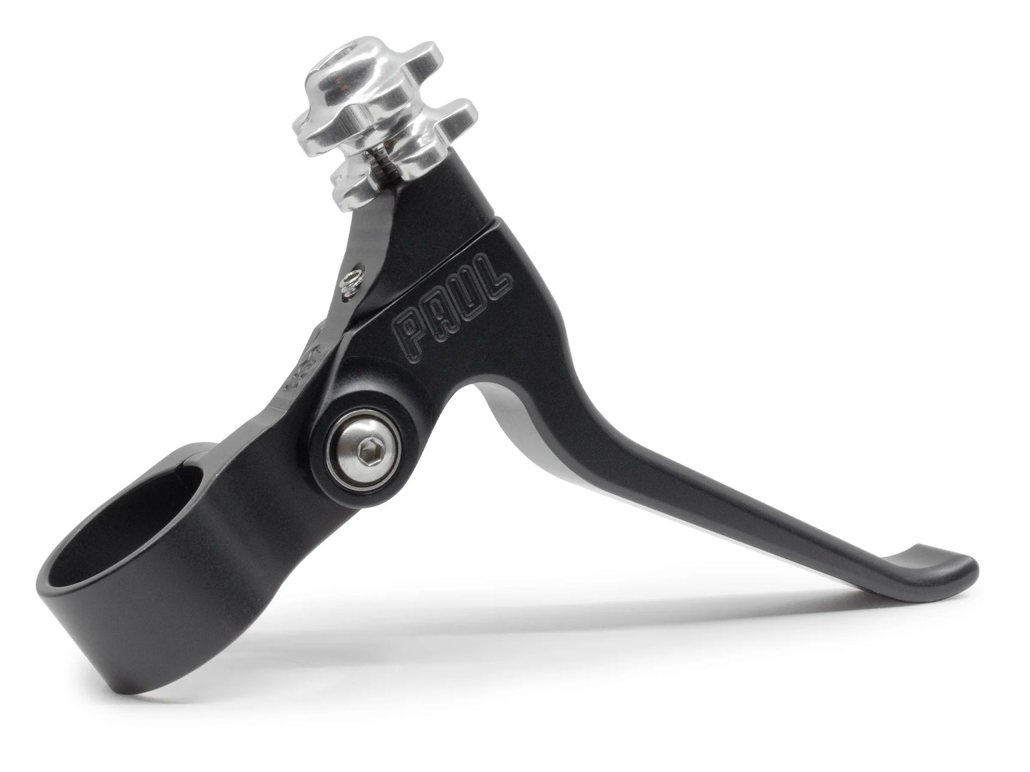 Paul - Canti Lever (black)