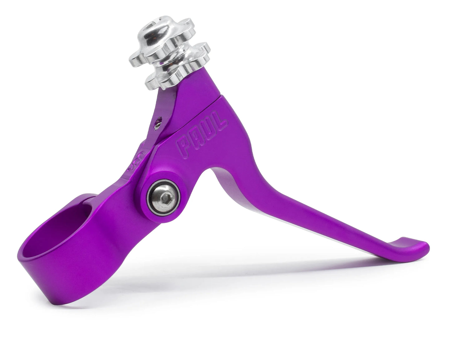 Paul - Canti Lever (purple)