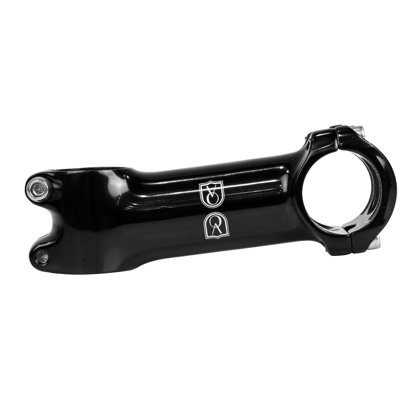 Velo Orange - Threadless Stem 31.8mm (black)