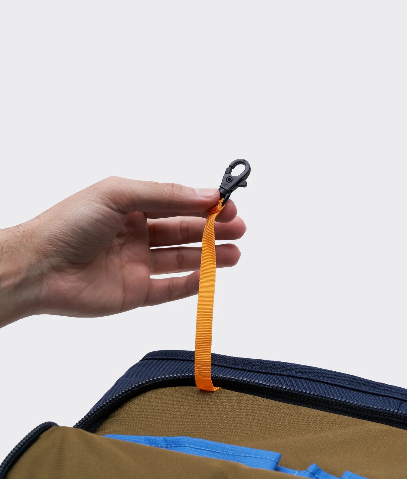 Crumpler - Brace (night sky)