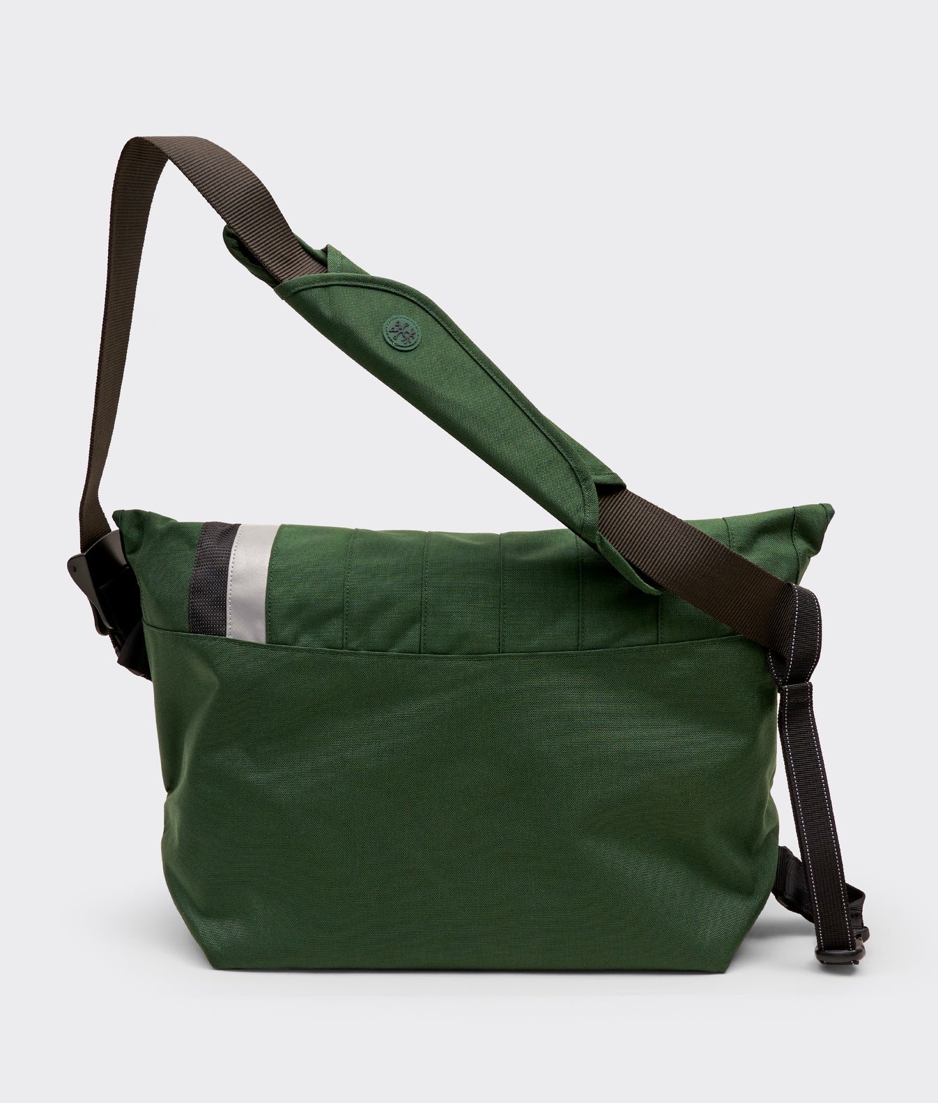 Crumpler - Complete Seed (deep green)
