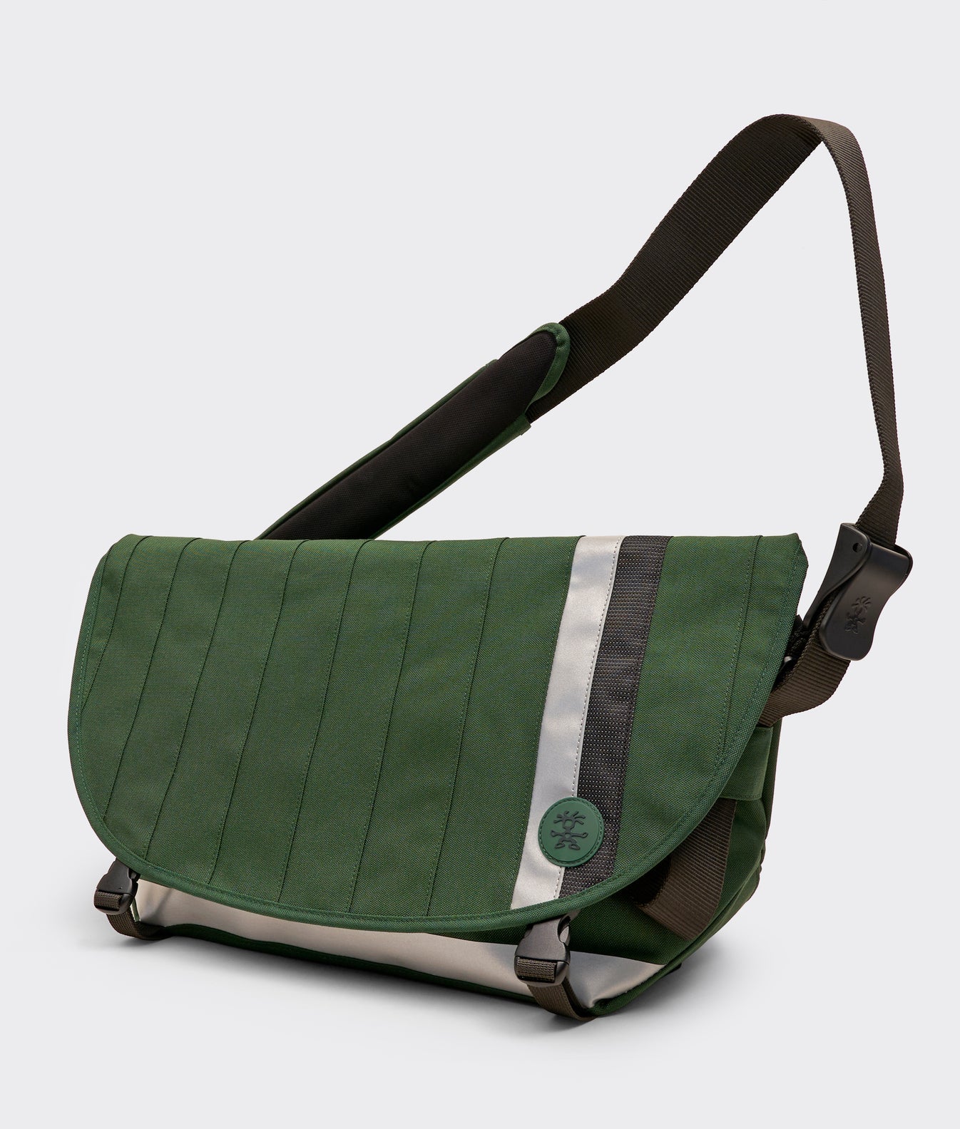 Crumpler - Complete Seed (deep green)