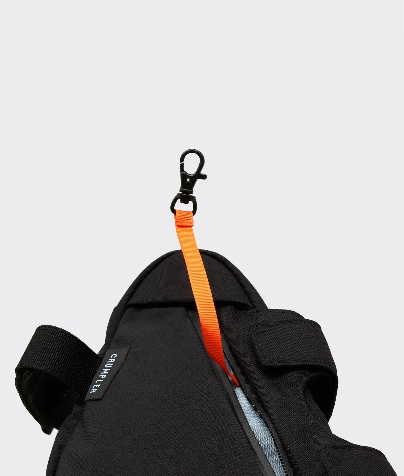 Crumpler - Dry Floral Arrangement (black)