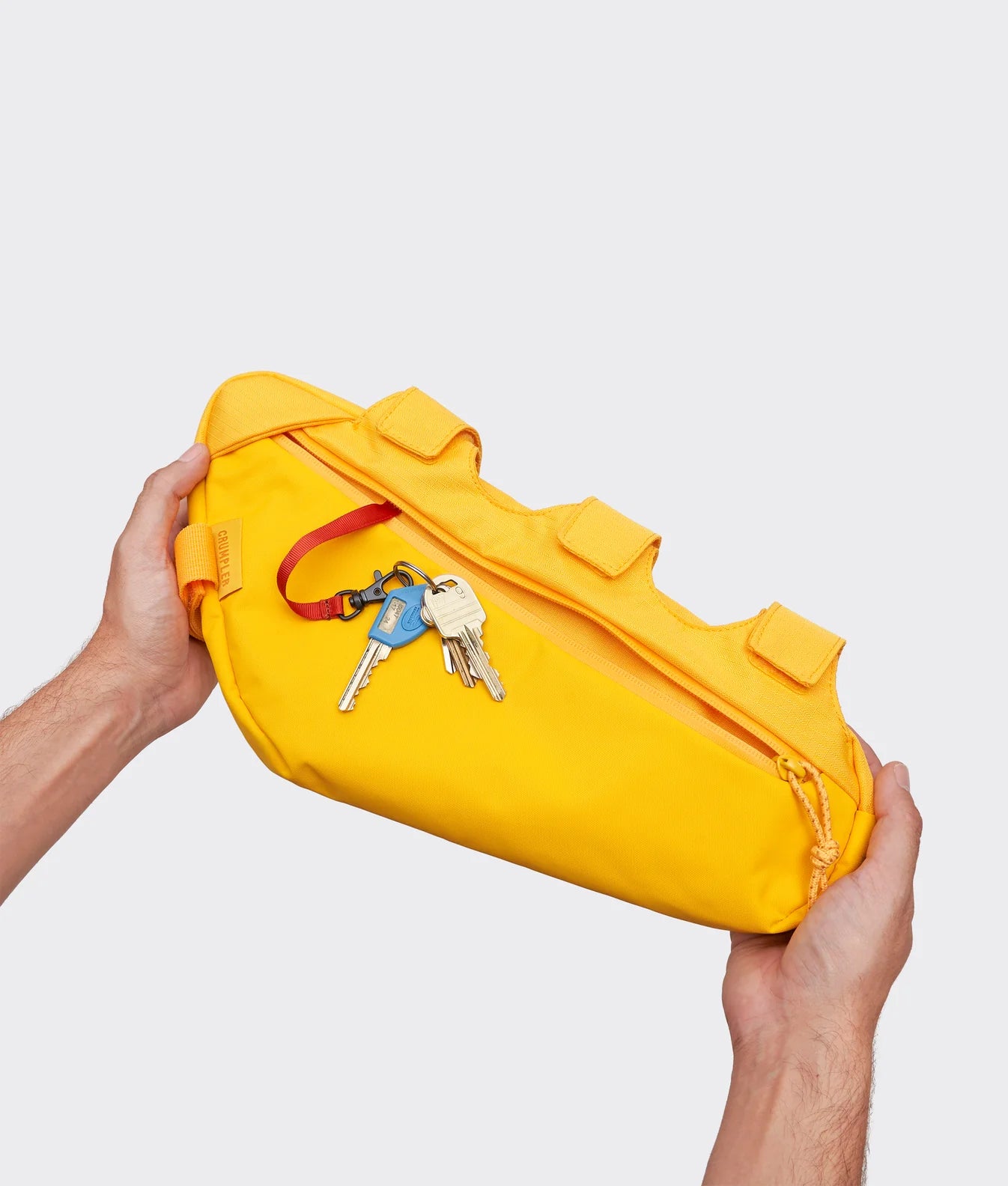 Crumpler - Dry Floral Arrangement (gold fusion)