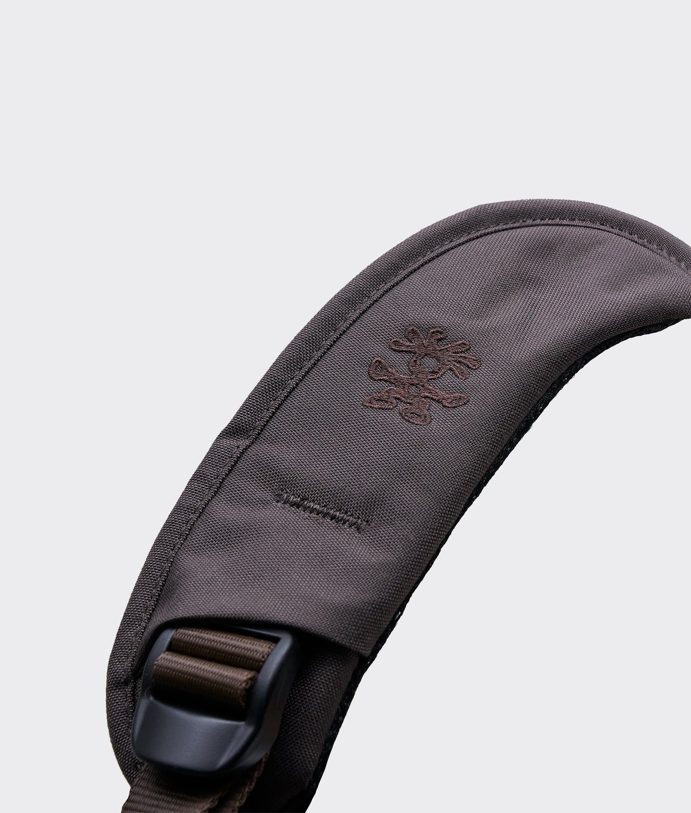 Crumpler - Entity (dark brown)