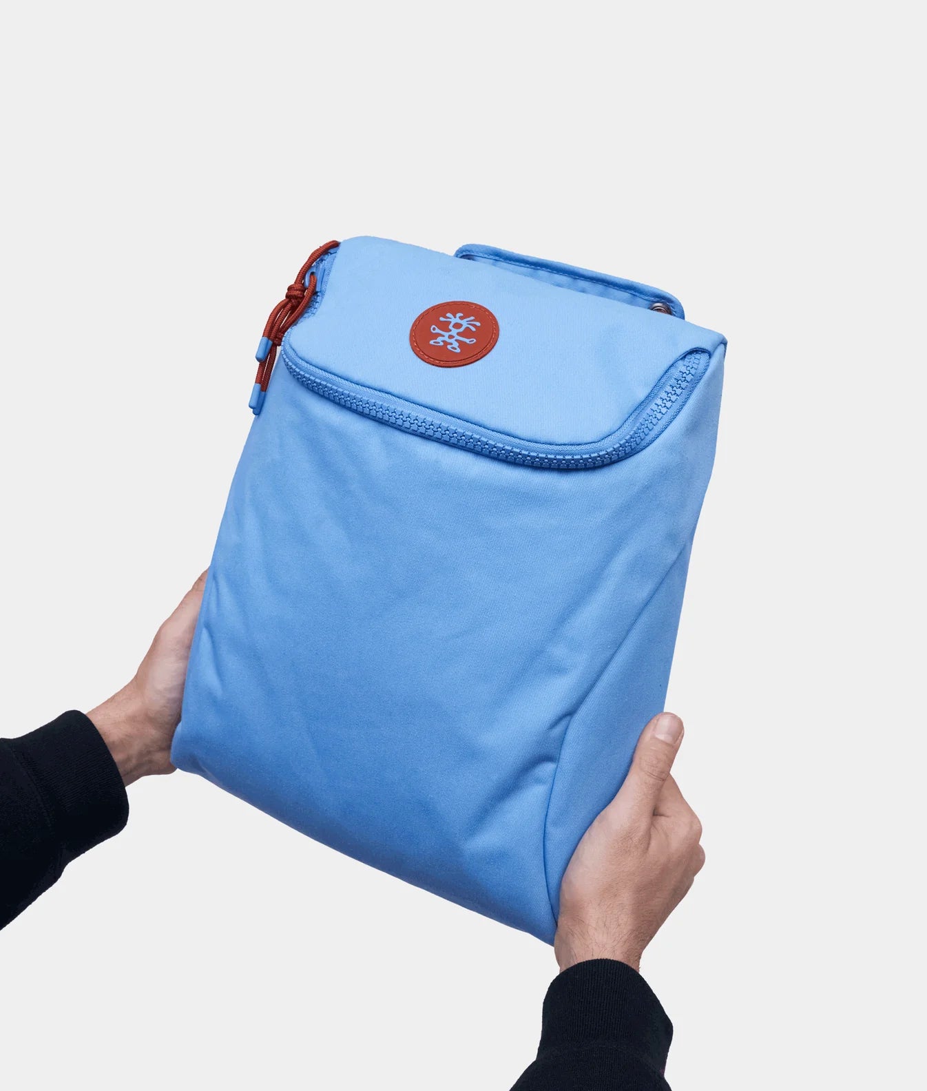 Crumpler - Fang (sky blue)