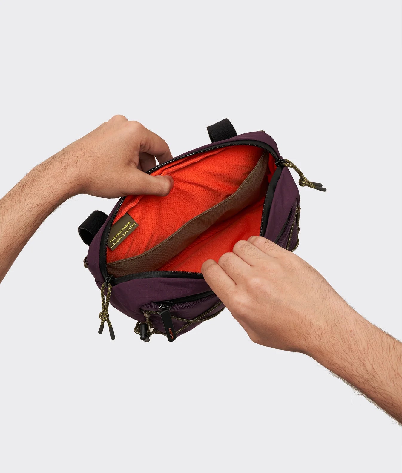 Crumpler - Fruiterer (acai)