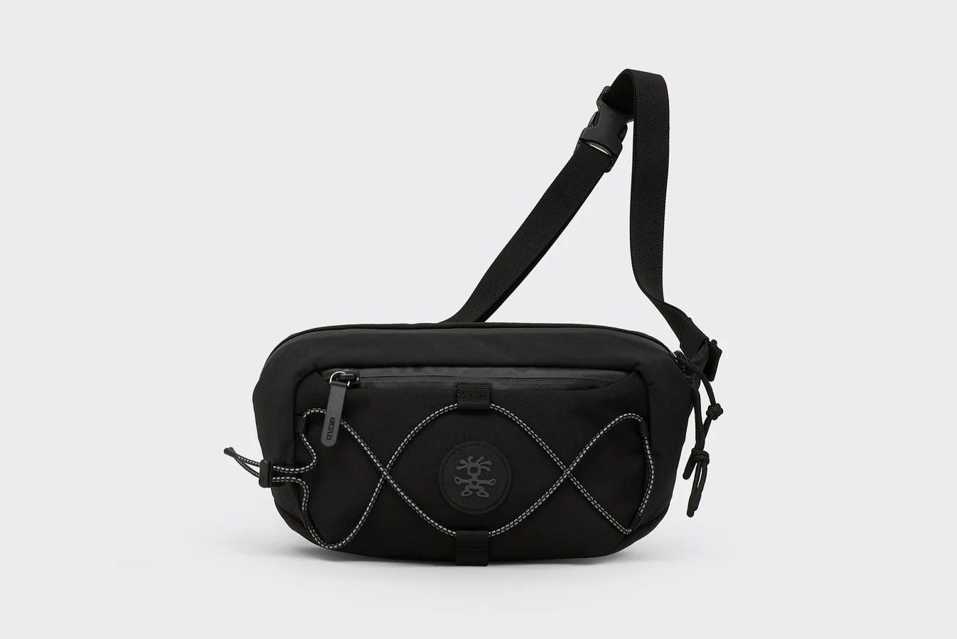 Crumpler - Fruiterer (black)