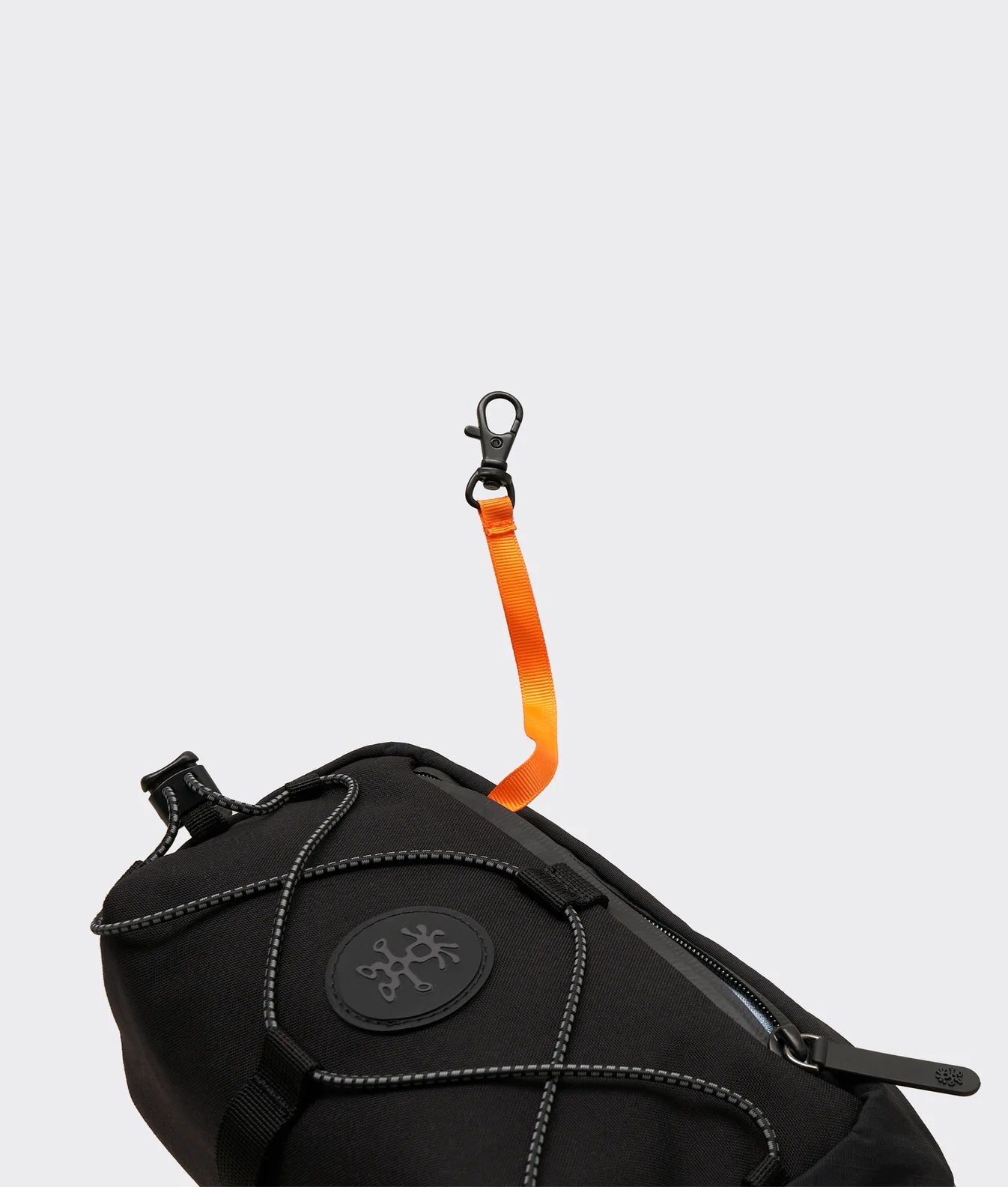 Crumpler - Fruiterer (black)