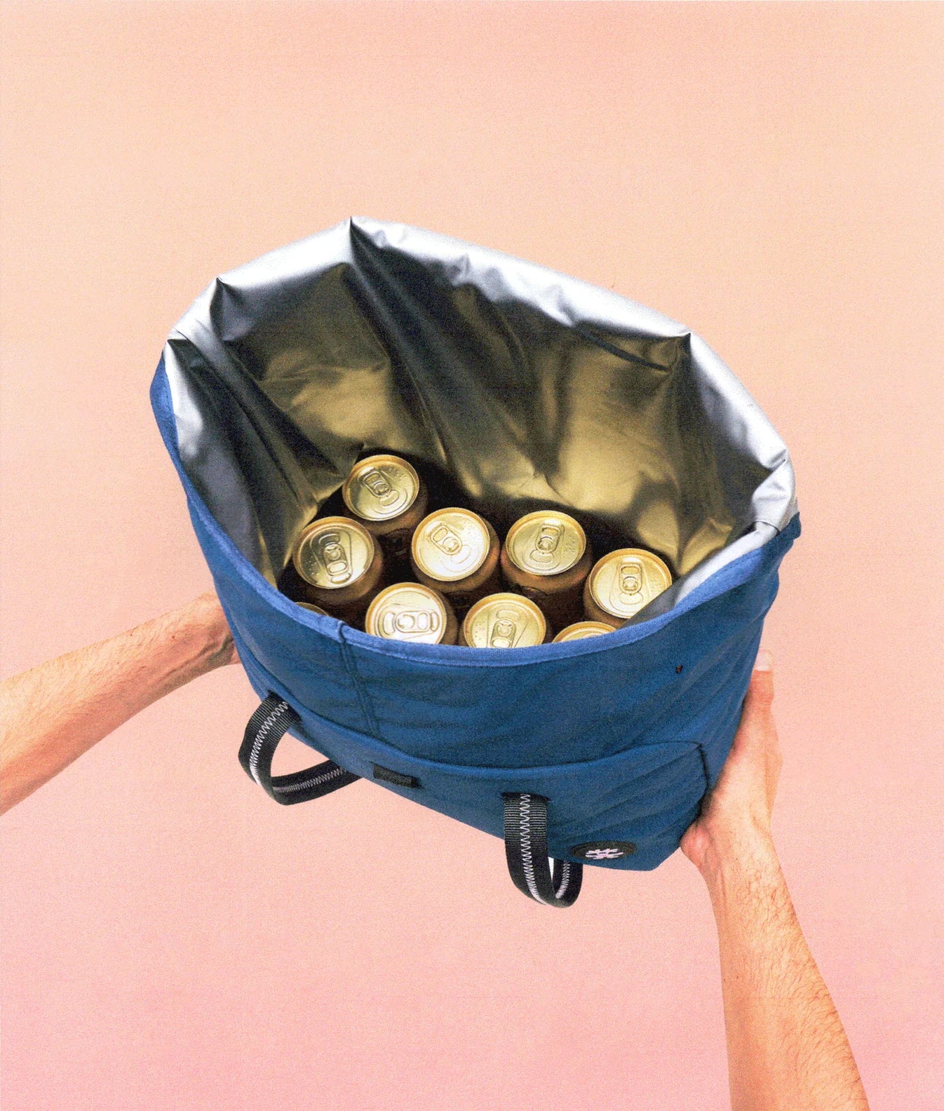 Crumpler - Savory Jug Large (drak blue)