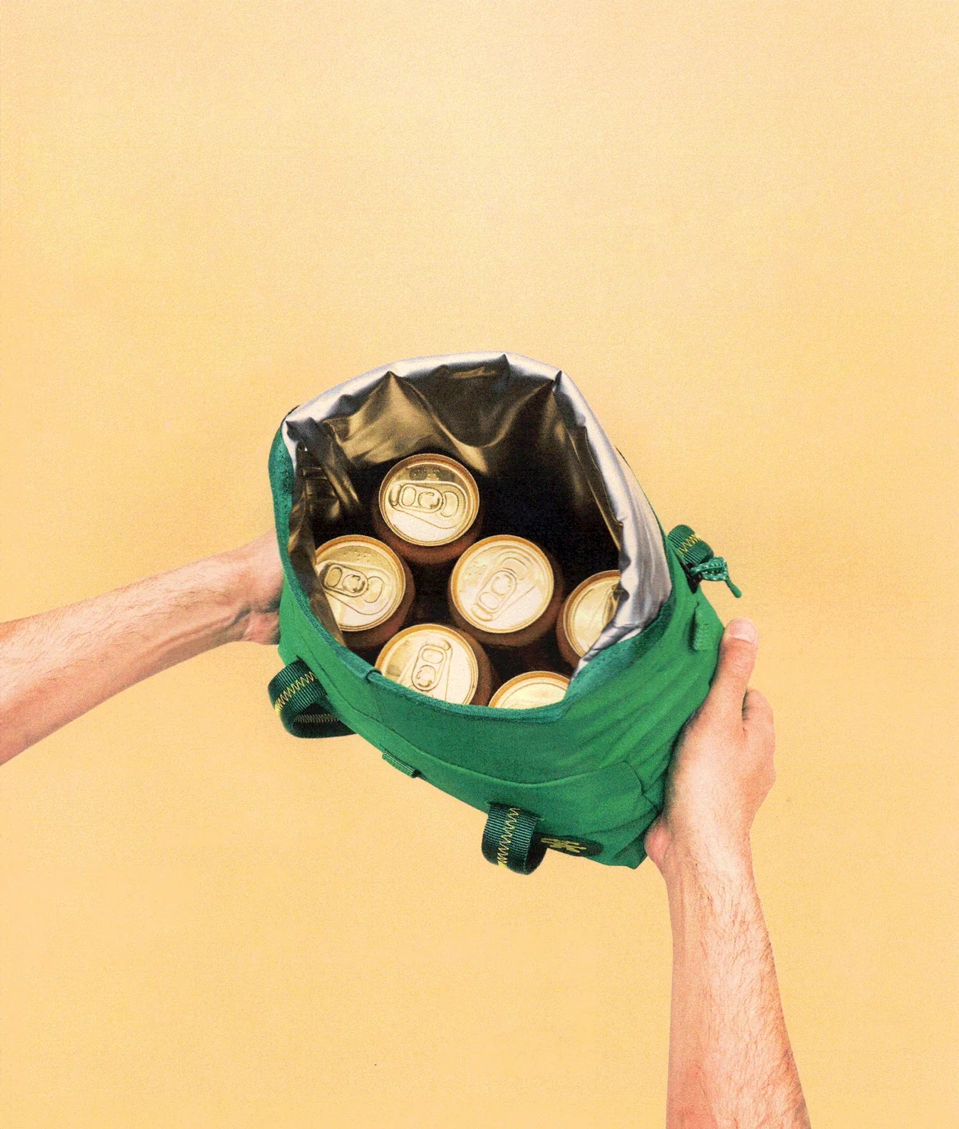 Crumpler - Savoury Jug Small (atroturf)