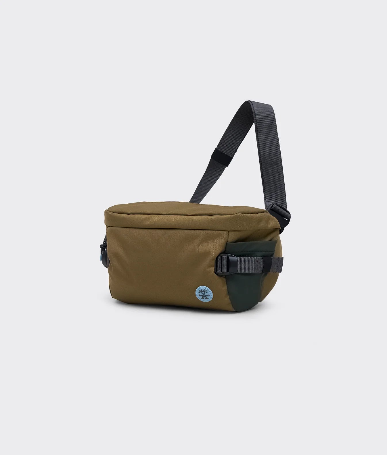 Crumpler - Separatist (olive)