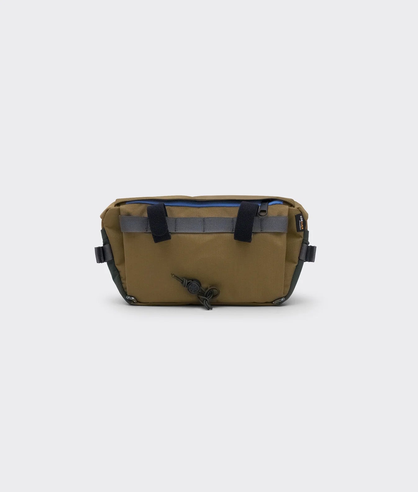 Crumpler - Separatist (olive)