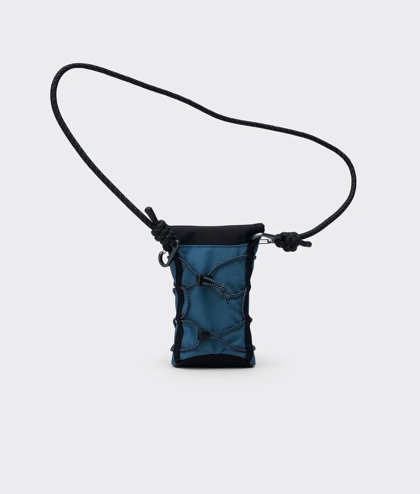 Crumpler x Radio Eyewear - Ruse (seablue/black)