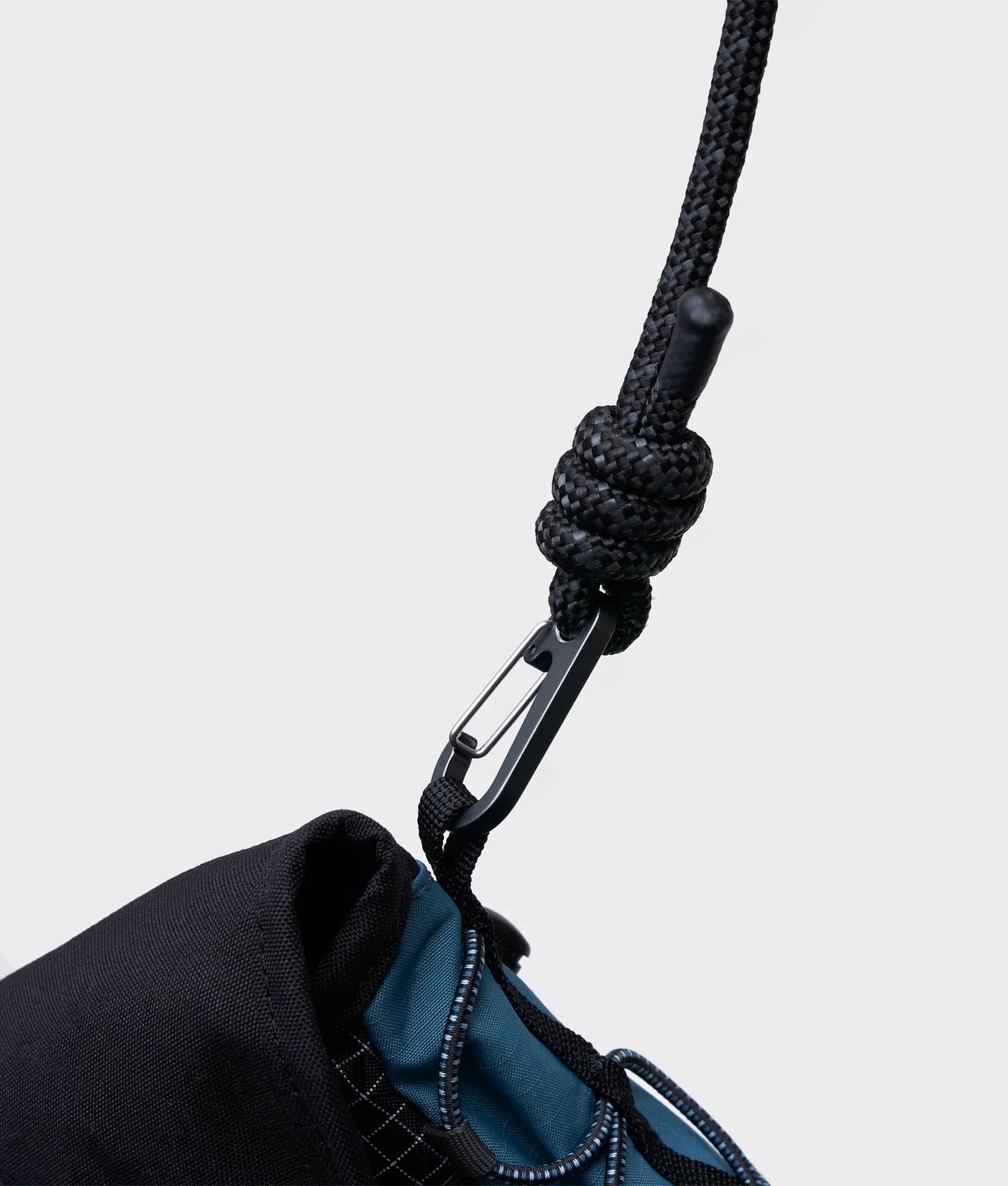 Crumpler x Radio Eyewear - Ruse (seablue/black)