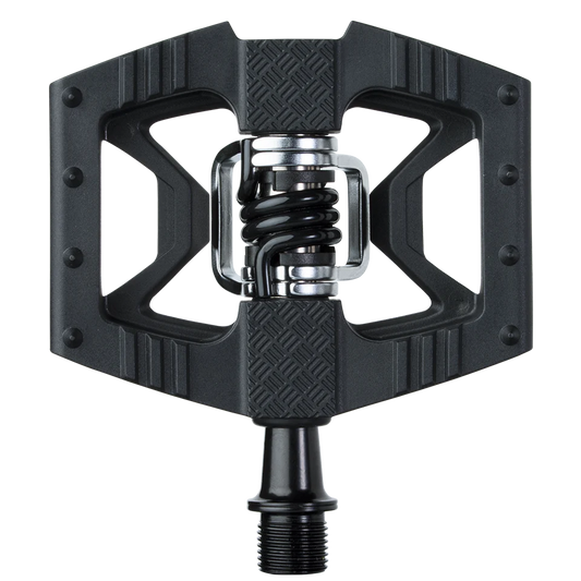 Crank Brothers - Double Shot 1 (black)