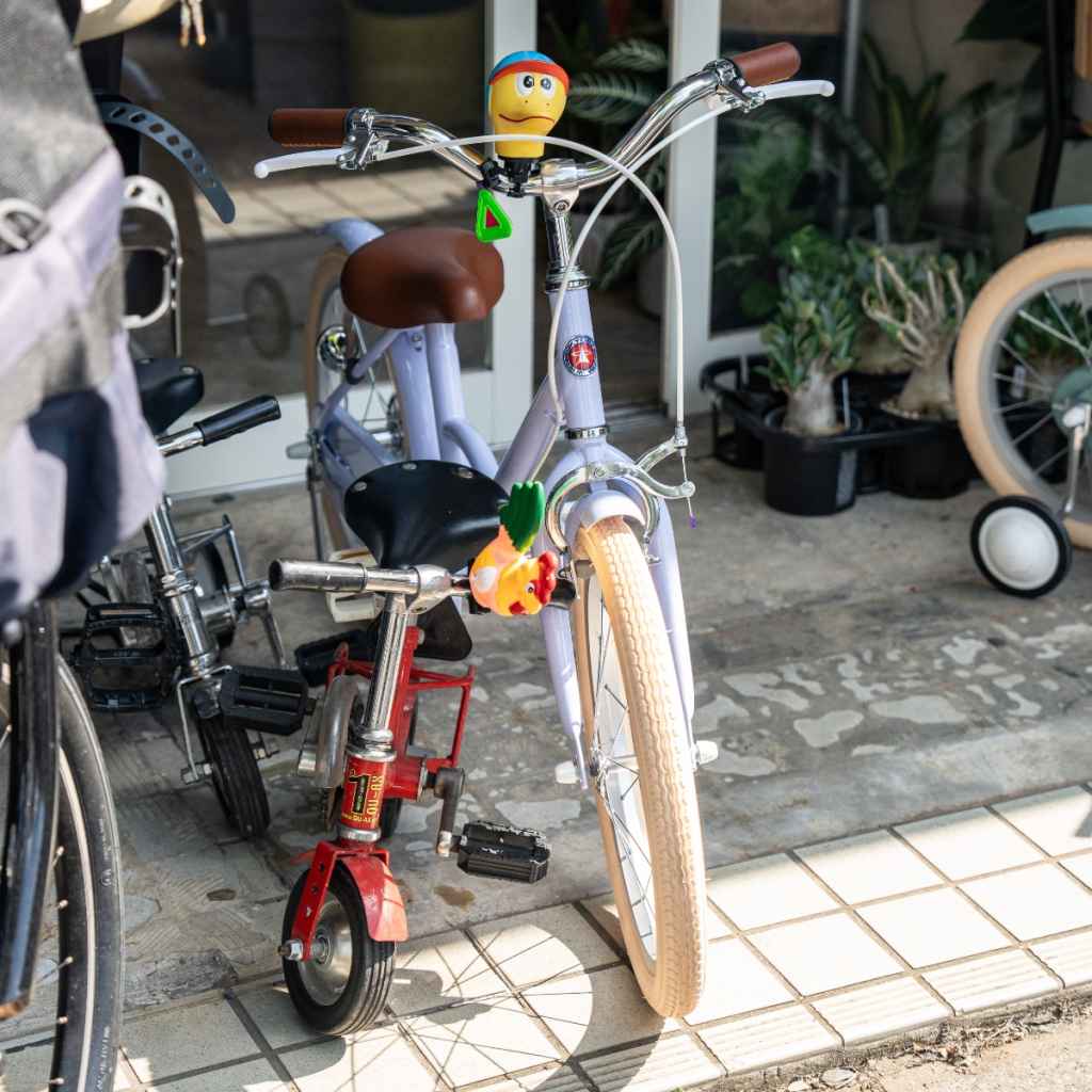 Bluelug - Animal Horn (dinosaur)