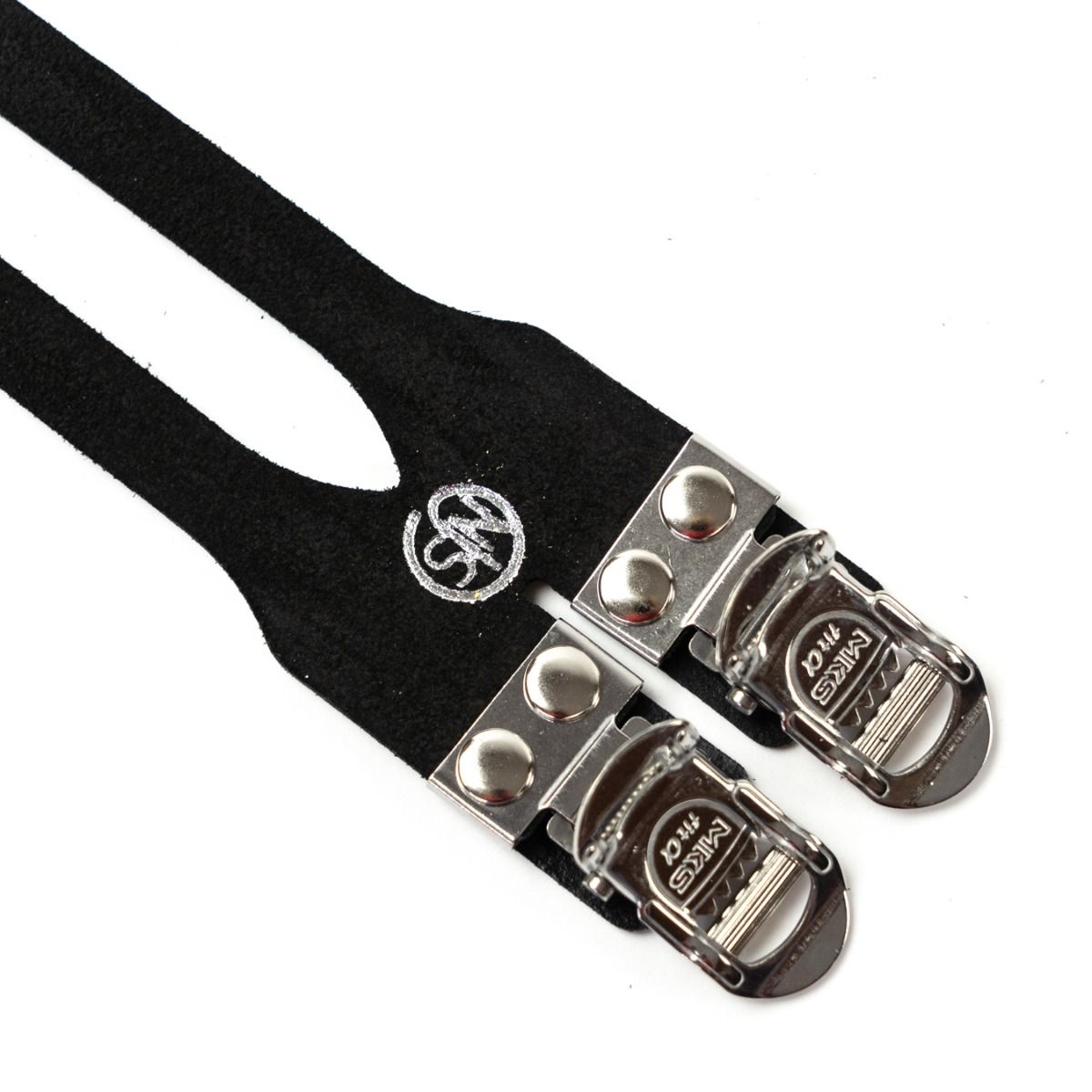 MKS - Fit-A Sports NJS double strap