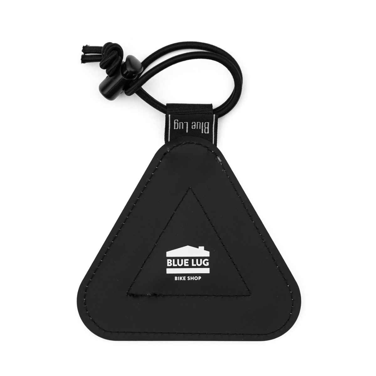 Bluelug - Triangle Reflector (silver)