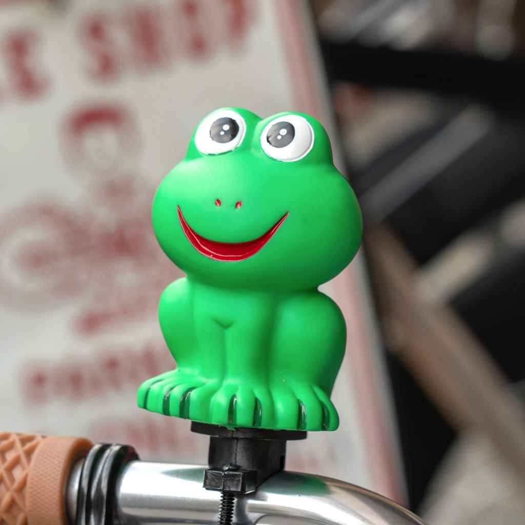 Bluelug - Animal Horn (frog)