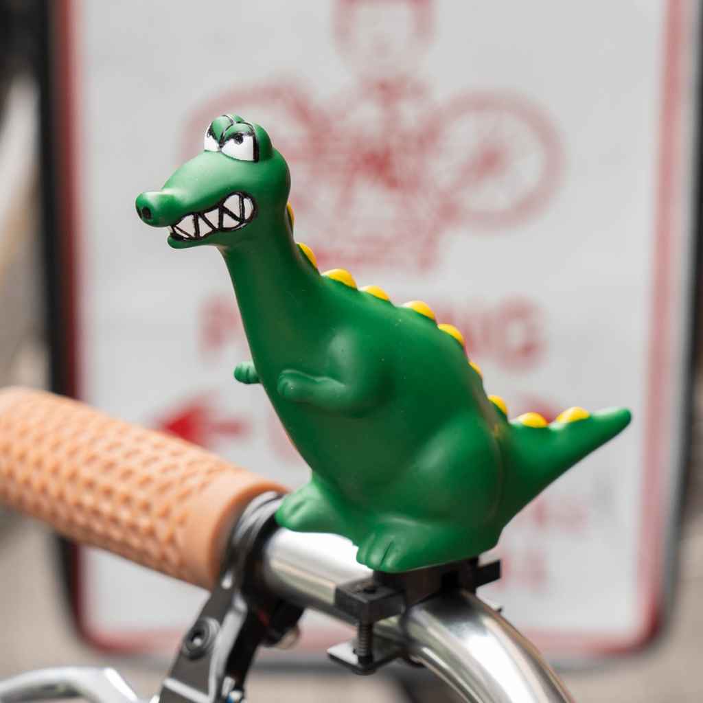 Bluelug - Animal Horn (dinosaur)