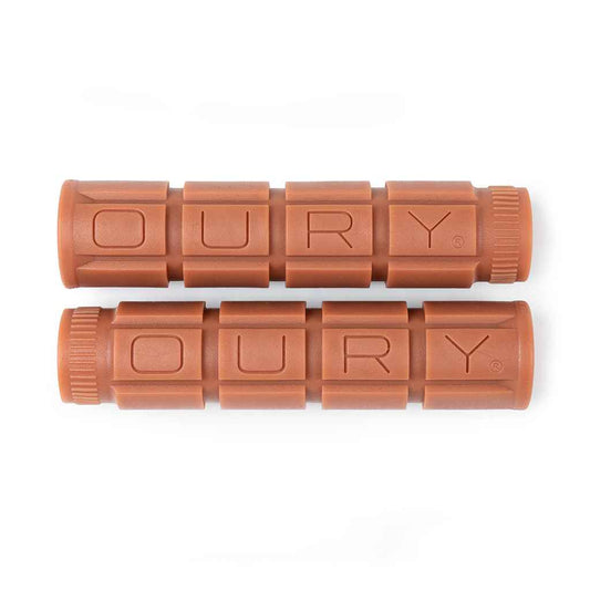 OURY x Bluelug - V2 grip (gum)