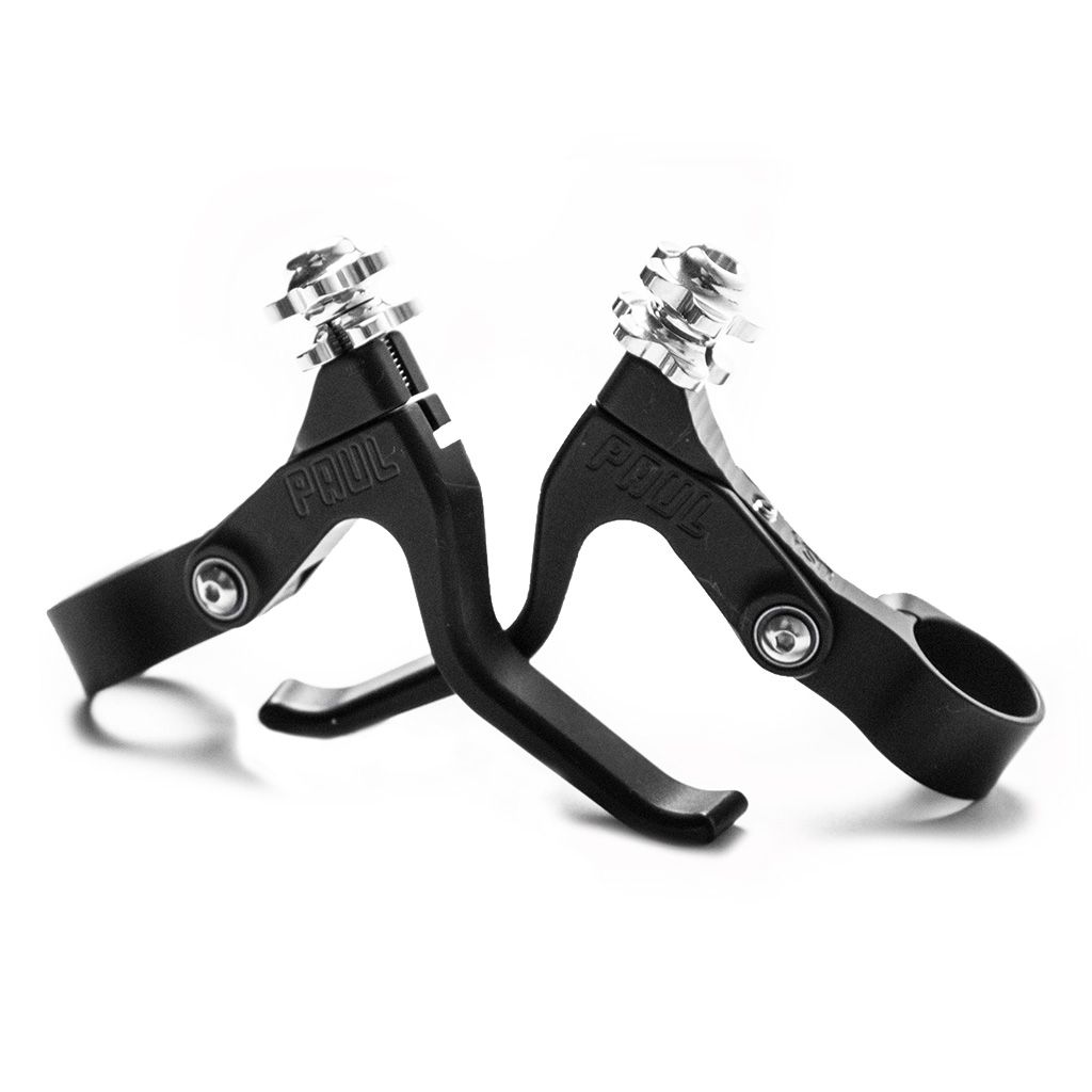 Paul - Love Lever (black)