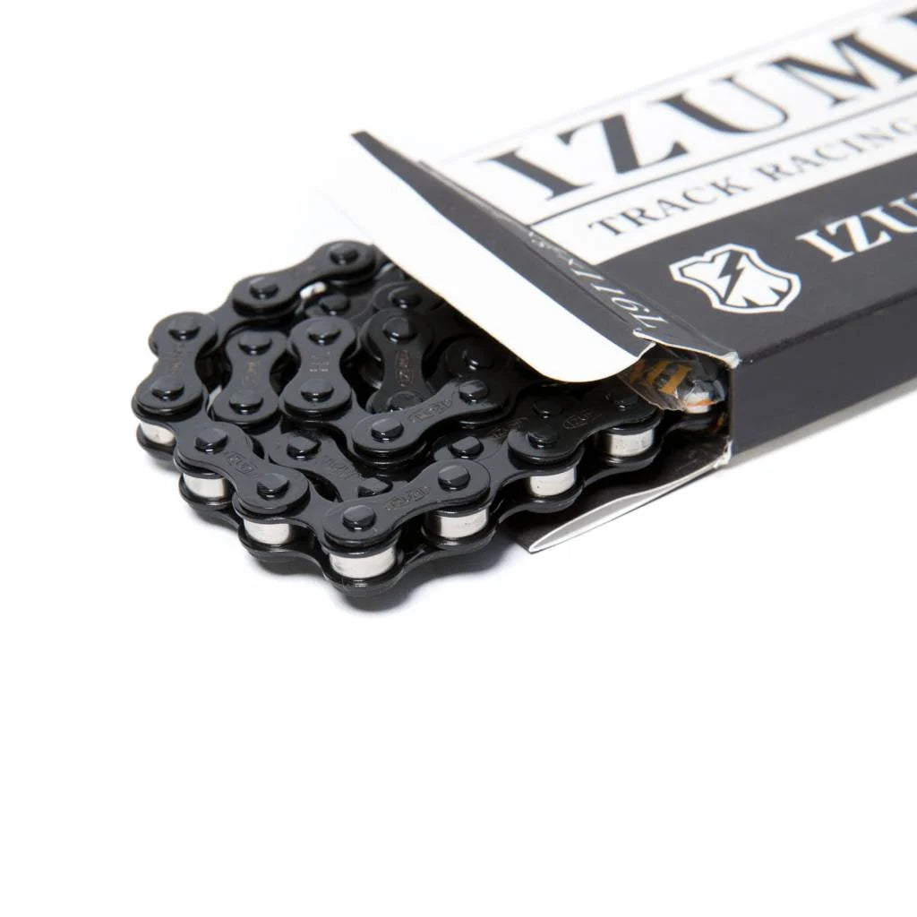 Izumi x Mash SF Track Chain (black/silver)