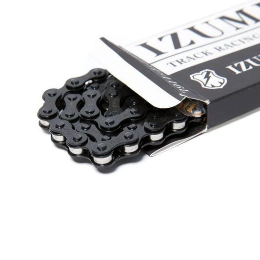 Izumi x Mash SF Track Chain (black/silver)