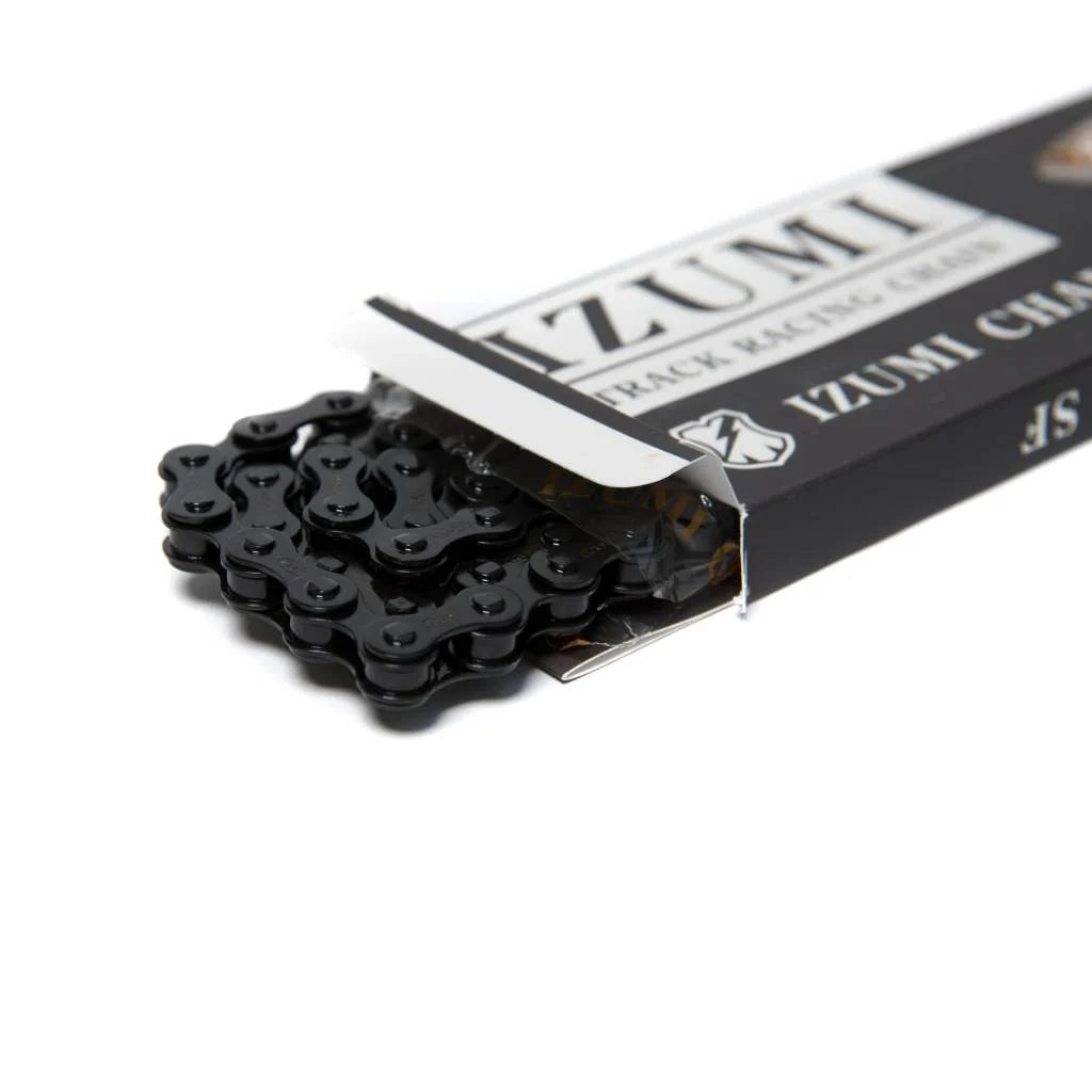 Izumi x Mash SF Track Chain (black/black)