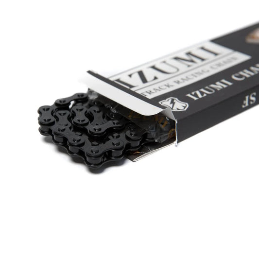 Izumi x Mash SF Track Chain (black/black)