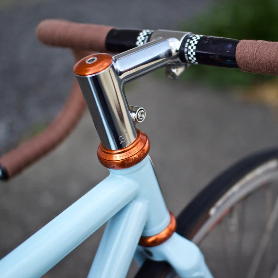 Simwork - Anna Lee-S 26mm (silver)