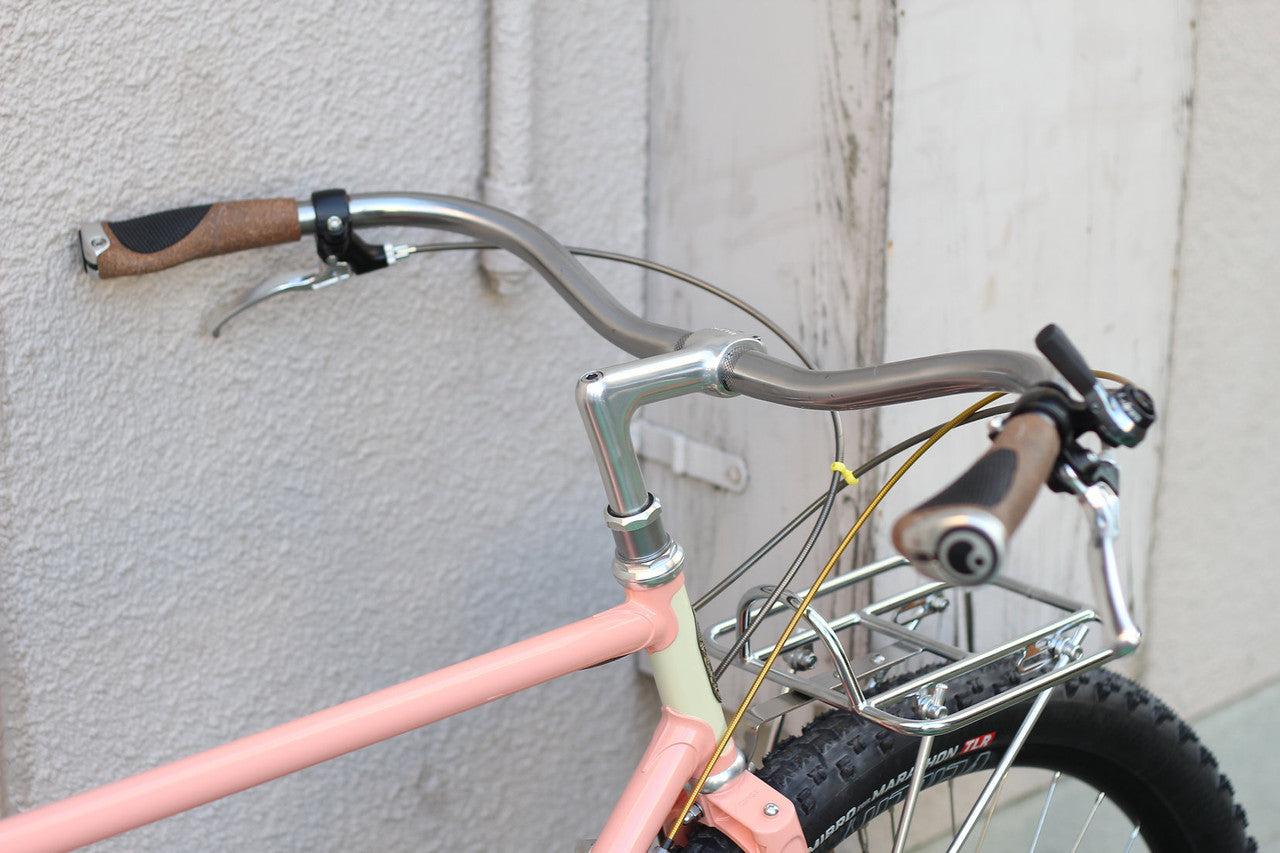 ส่วนประกอบมายากล - Moth Bar