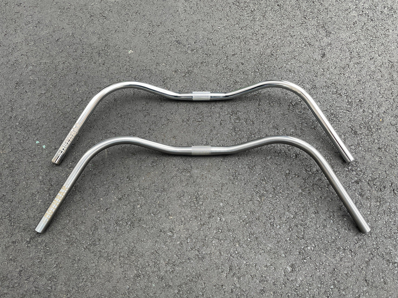 ส่วนประกอบมายากล - Moth Bar