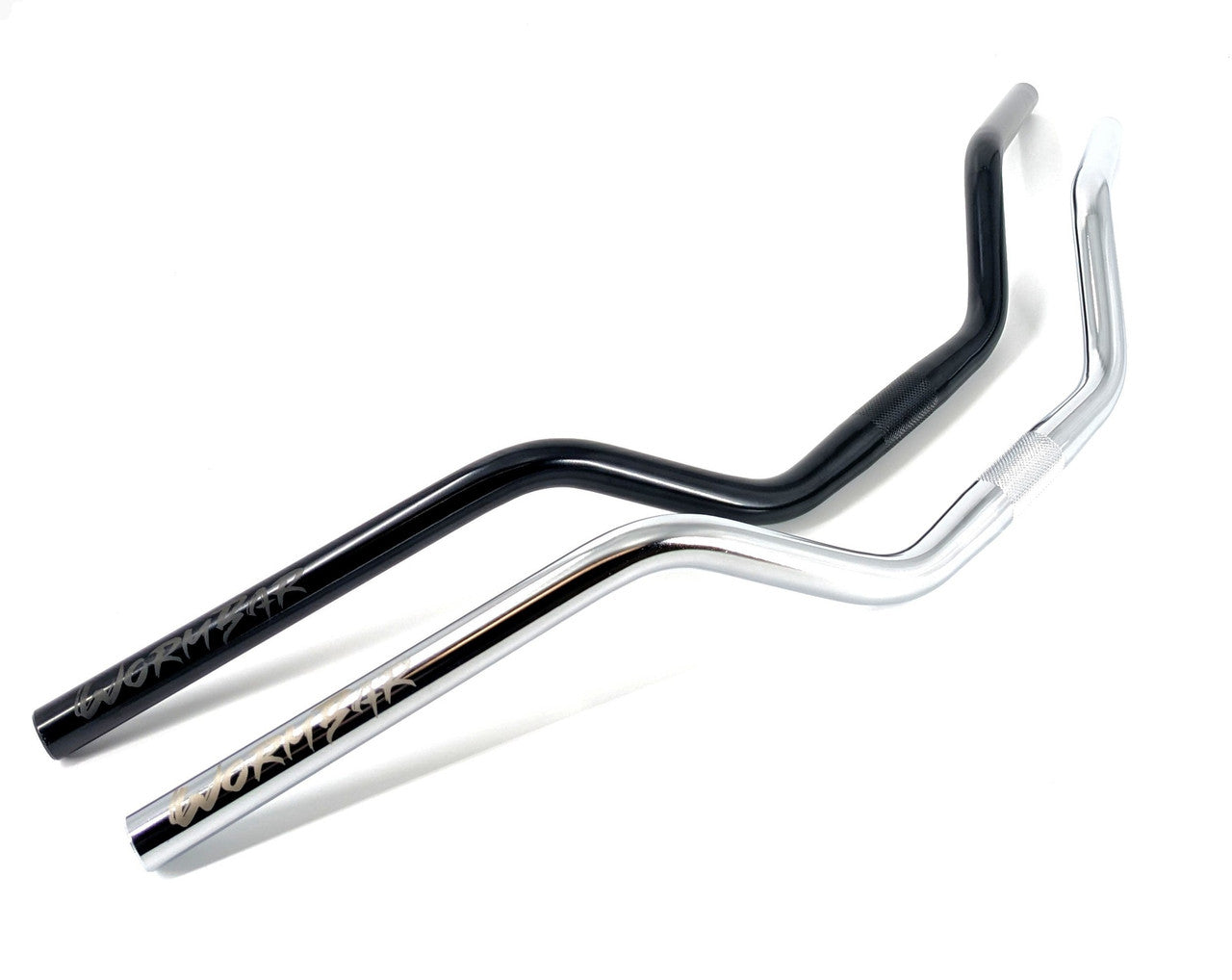 ส่วนประกอบมายากล - แท่งตัวหนอน (สีเงิน)