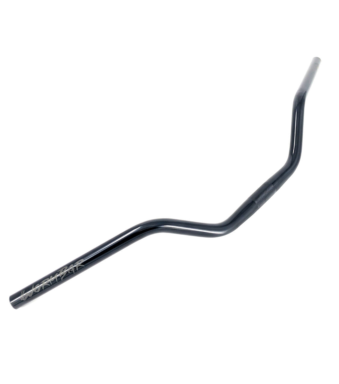 ส่วนประกอบมายากล - แท่งตัวหนอน (สีดำ)