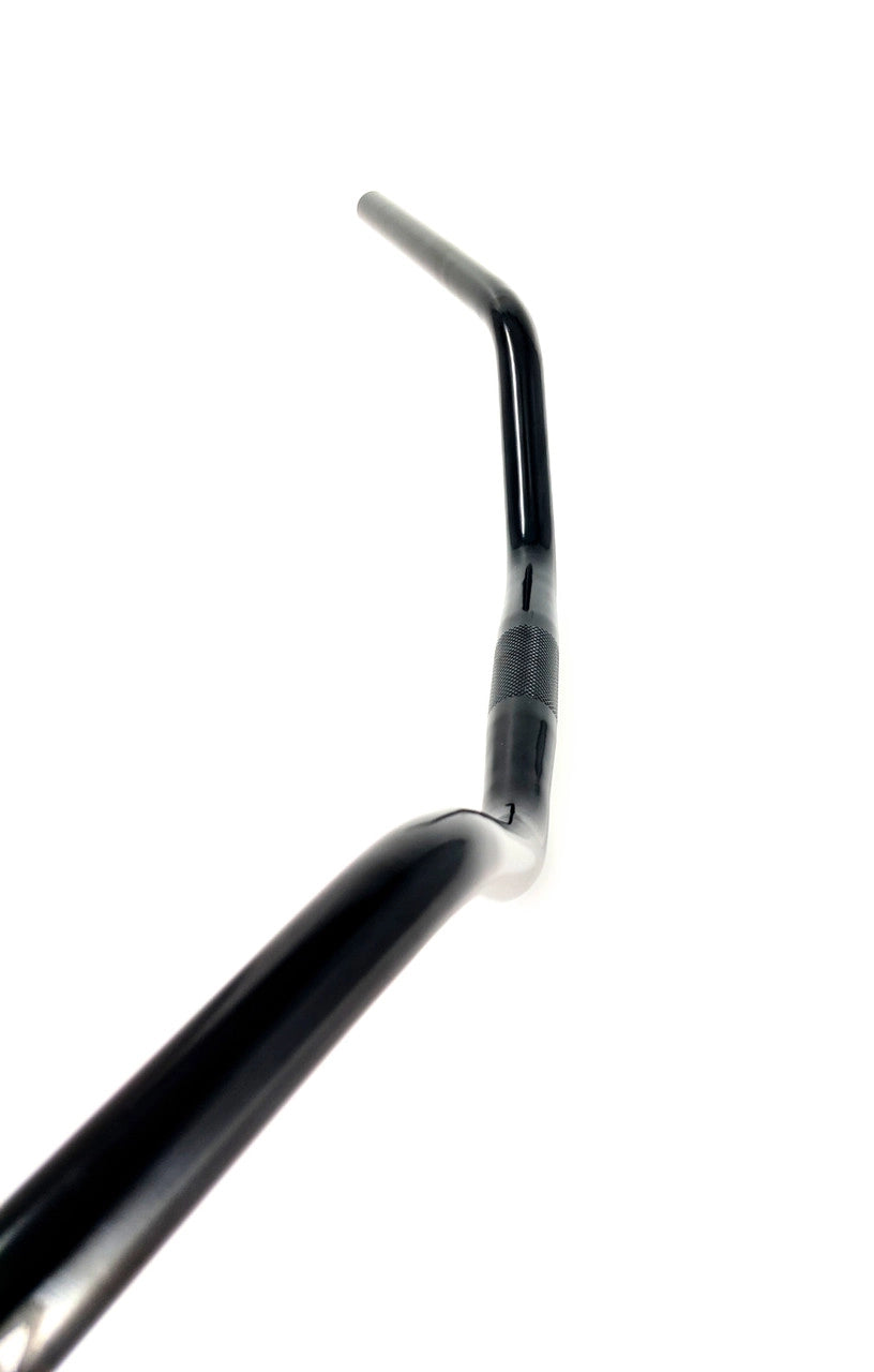 ส่วนประกอบมายากล - แท่งตัวหนอน (สีดำ)