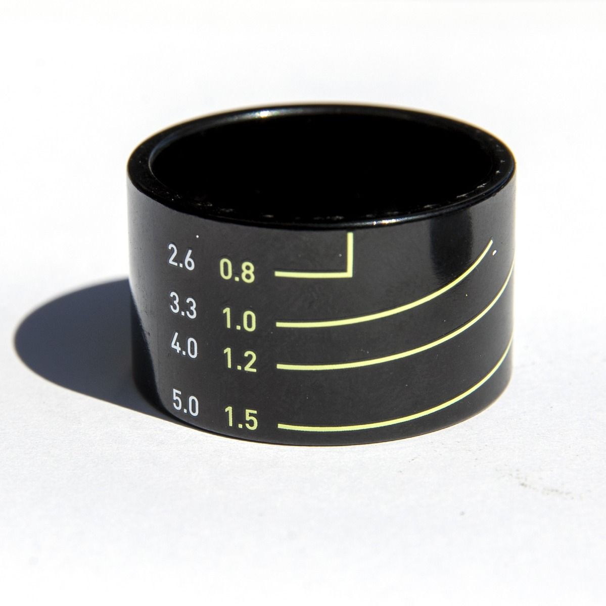 Mash - Lens Spacer 20mm