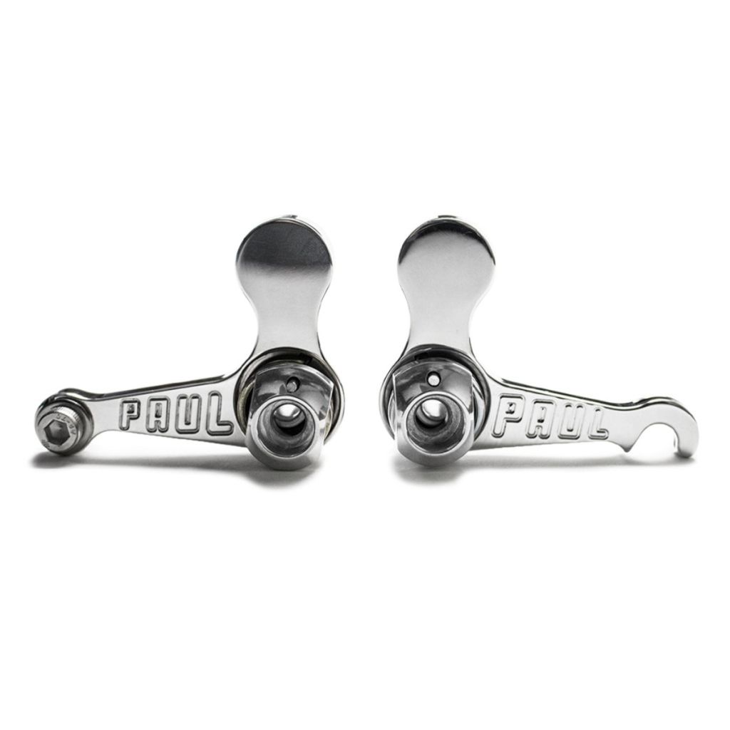 Paul - Neo Retro Canti Brake (polished)