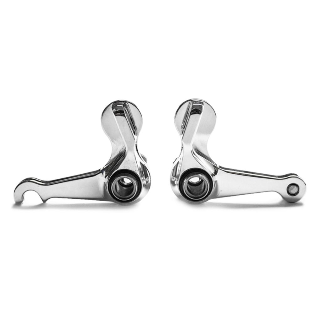 Paul - Neo Retro Canti Brake (polished)